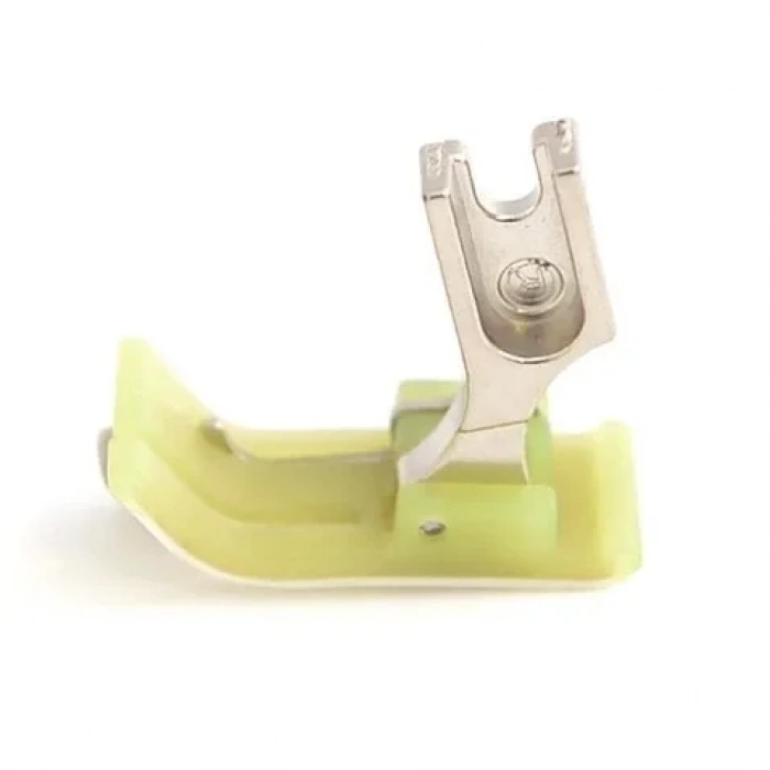 Düz Makine Çimalı Plastik Teflon Ayak Sol / TSP-18L 1/4