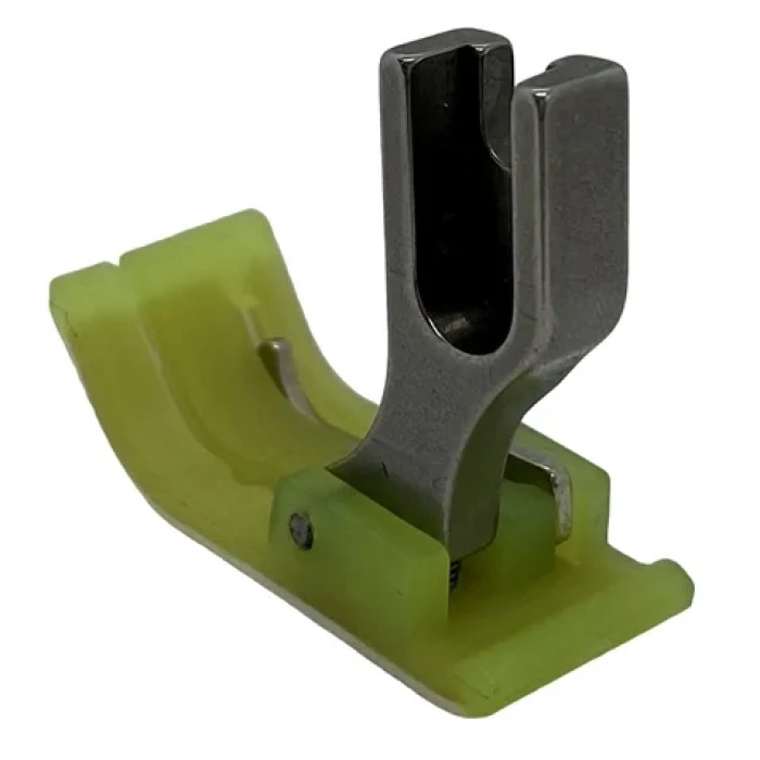 Düz Makine Çimalı Plastik Teflon Ayak Sol / TSP-18L 1/4