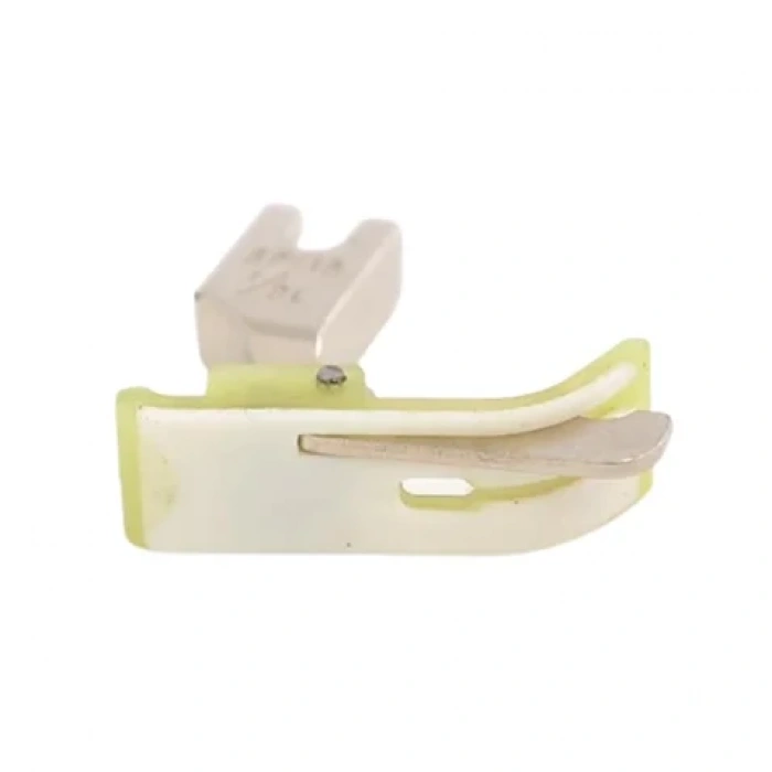 Düz Makine Çimalı Plastik Teflon Ayak Sol / TSP-18L 1/8