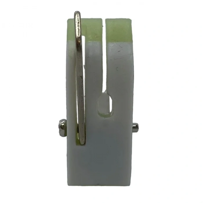 Düz Makine Çimalı Plastik Teflon Ayak Sol / TSP-18L 5/32