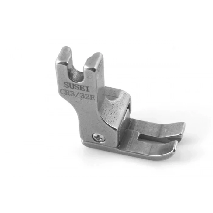 Düz Makine  Dilsiz Çıma Ayak 3/32 (2,4 mm) /CR3/32-E