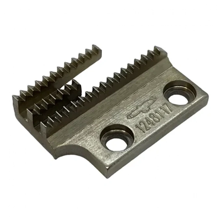 Düz Makine Dişli / 12481-17