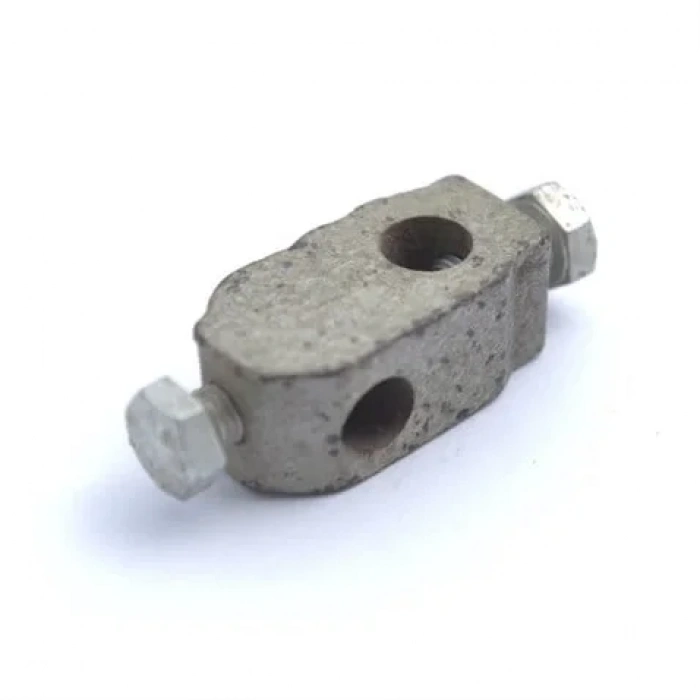 Düz Makine Dizlik Demiri Döküm / 229-32453