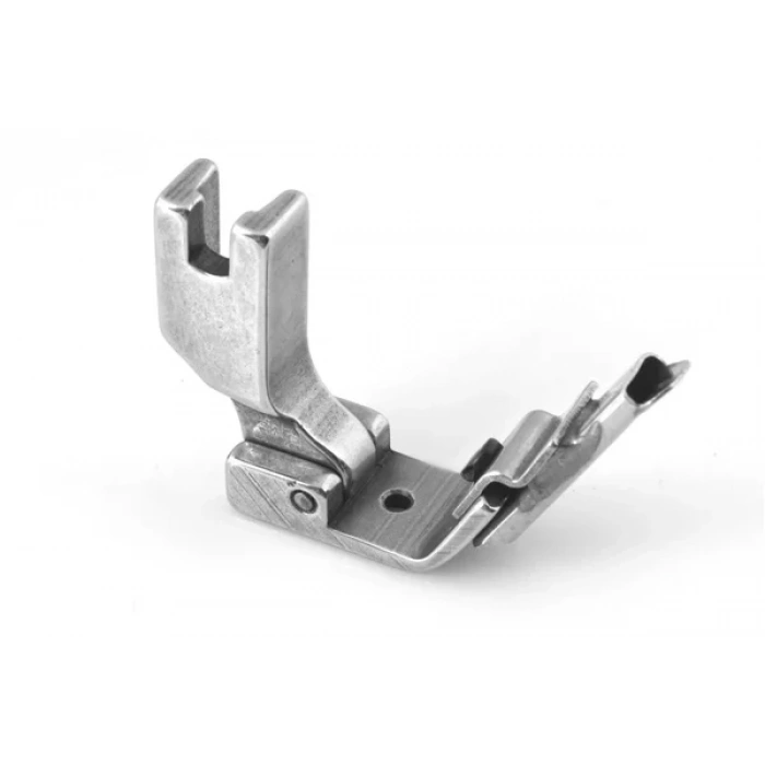 Düz Makine Eksantrik Aparalı Ayak (6,4 mm) /S10-1/4