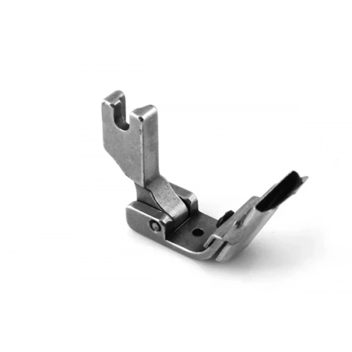 Düz Makine Ekstrafor Aparalı Ayak (12,7 mm) /S10,1/2