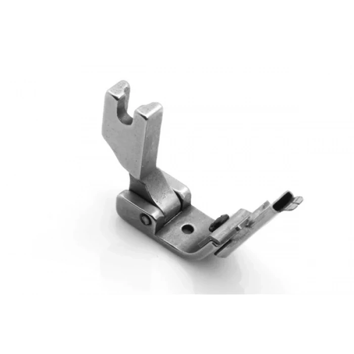 Düz Makine Ekstrafor Aparalı Ayak 3/16 (4,8 mm) /S10,3/16