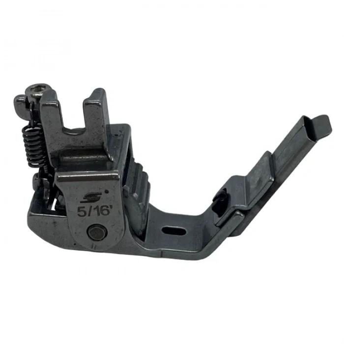 Düz Makine Ekstrafor Metal Teker Ayak / HS-GL03 5/16