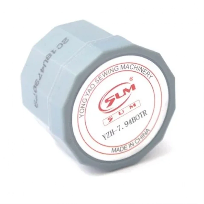 Düz Makine Elektronik Çağanoz Extra Yağlamalı / YZH-7.94B0TR