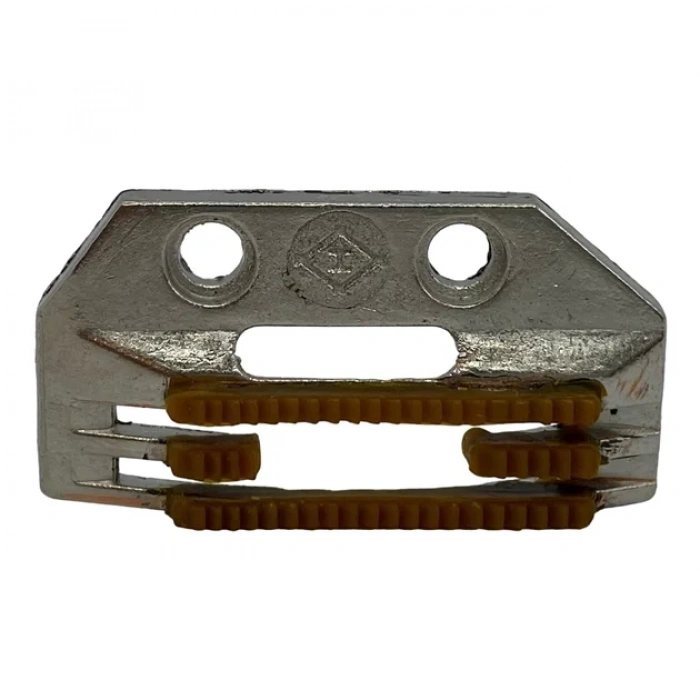 Düz Makine Elektronik Plastik Tırtıllı Dişli / B1613-012-COO(TR)