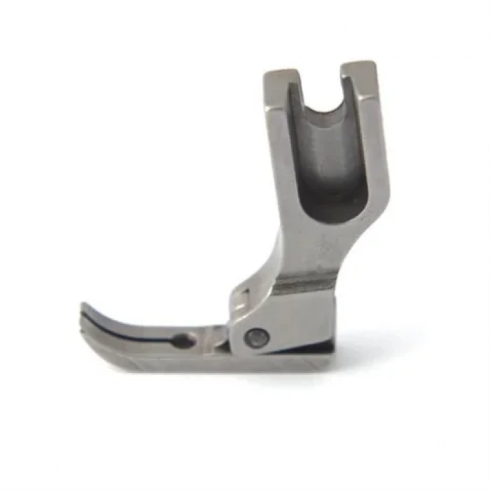 Düz Makine Fermuar Çatal Ayak / P363