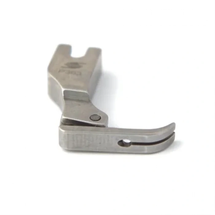 Düz Makine Fermuar Çatal Ayak / P363