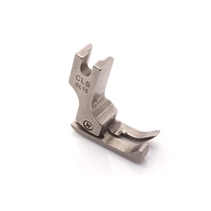 Düz Makine Gazi Ayağı Sac Dilli /SL15