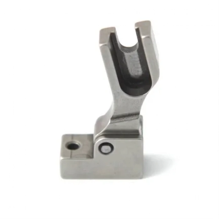 Düz Makine Gizli Fermuar Dar Ayak / S518N