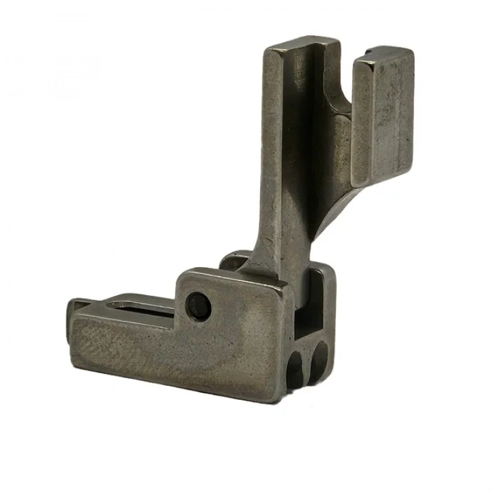 Düz Makine Gizli Transportlu Fermuar Ayak / S518N-NF