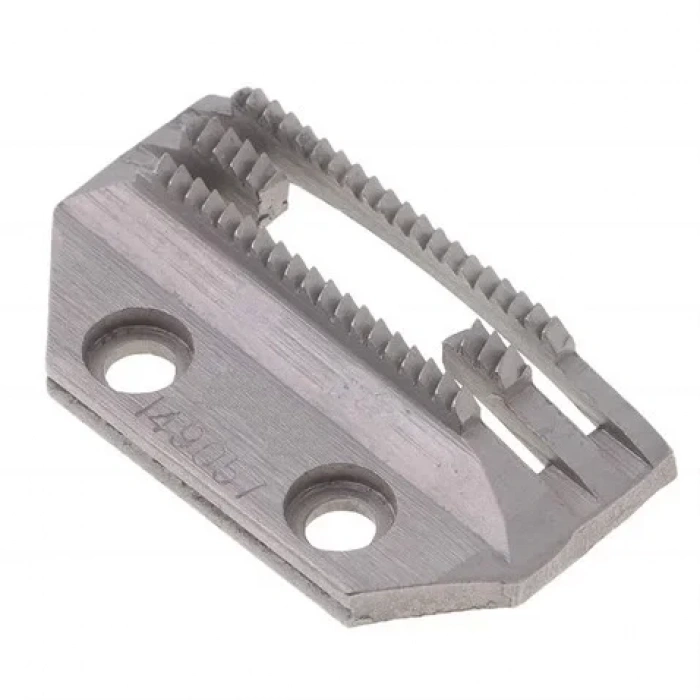 Düz Makine Gömlekçi Dişli / 149057