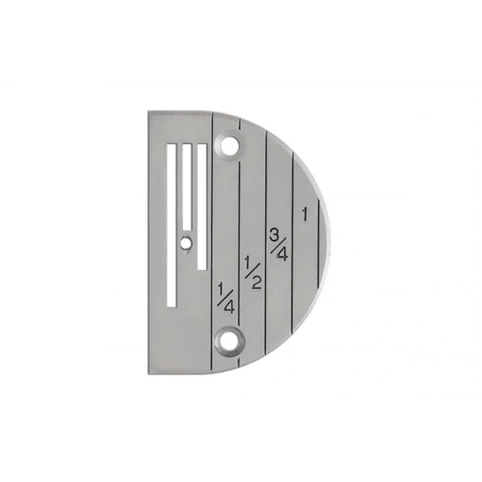 Düz Makine Gömlekci Plaka Çizgili /B26LGW