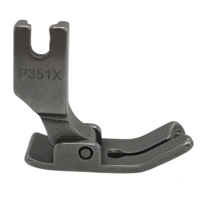 Düz Makine Kaynaklı Ayak / P351-X