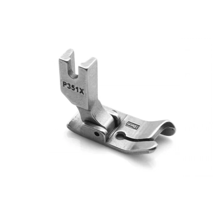 Düz Makine Kendinden Tırnaklı Ayak /P351X-10MM