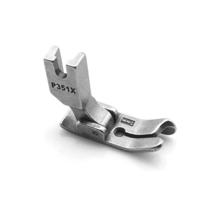 Düz Makine Kendinden Tırnaklı Ayak /P351X-7MM