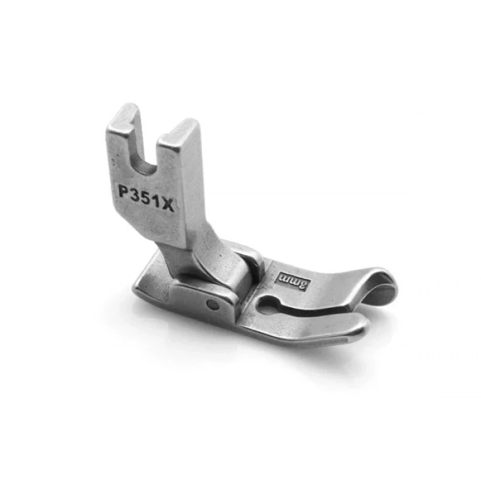 Düz Makine Kendinden Tırnaklı Ayak /P351X-8MM