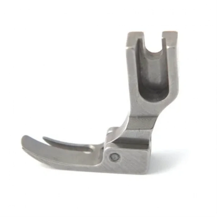 Düz Makine Kıl Fermuar Ayak / P360