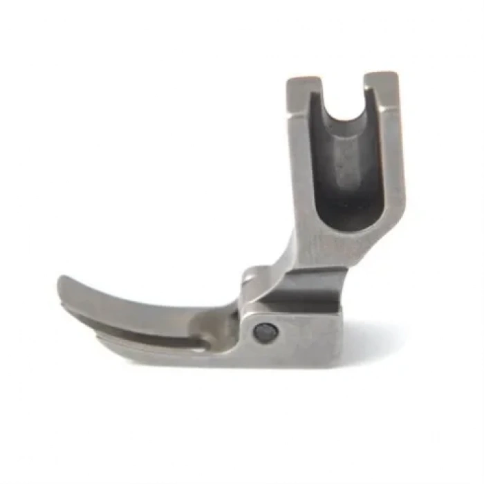 Düz Makine Kıl Fermuar Ayak / P361