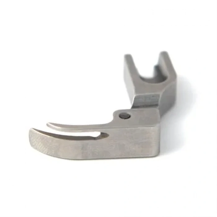 Düz Makine Kıl Fermuar Ayak / P361