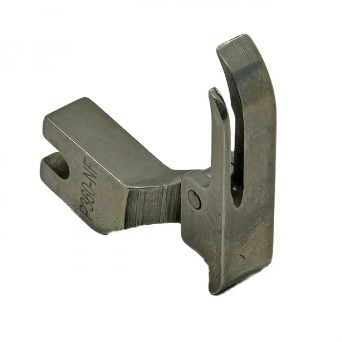 Düz Makine Kıl Fermuar Ayak Sol / P360-NF