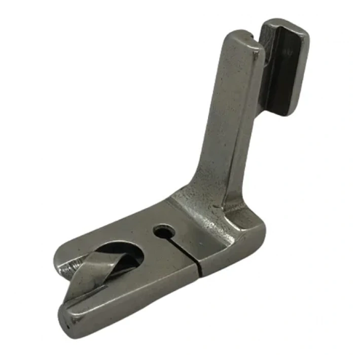 Düz Makine Kıvırma 5.6Mm Ayak / LOT NO-5 7/32