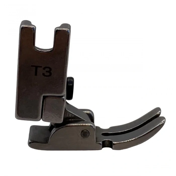 Düz Makine Mesafe Ayarlı Ayak / T3