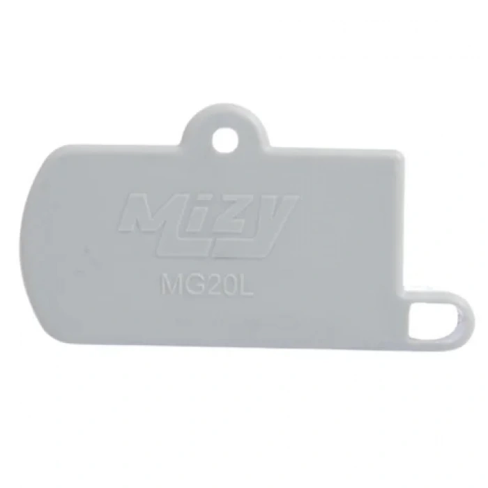 Düz Makine Mıknatıslı Siper / MG20L