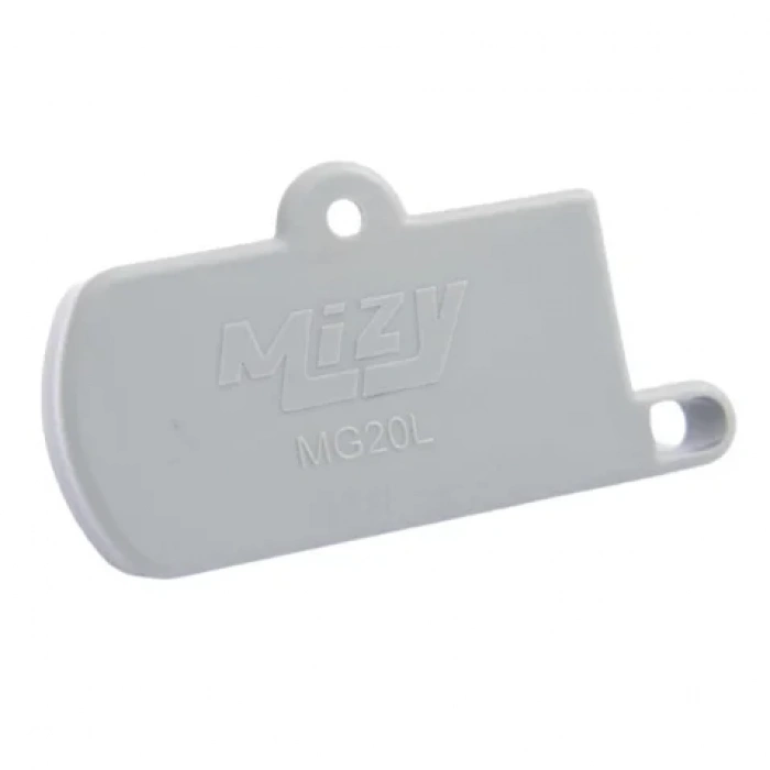 Düz Makine Mıknatıslı Siper / MG20L