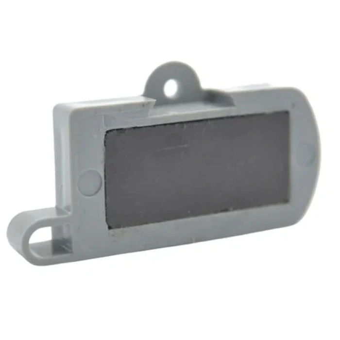 Düz Makine Mıknatıslı Siper / MG20L