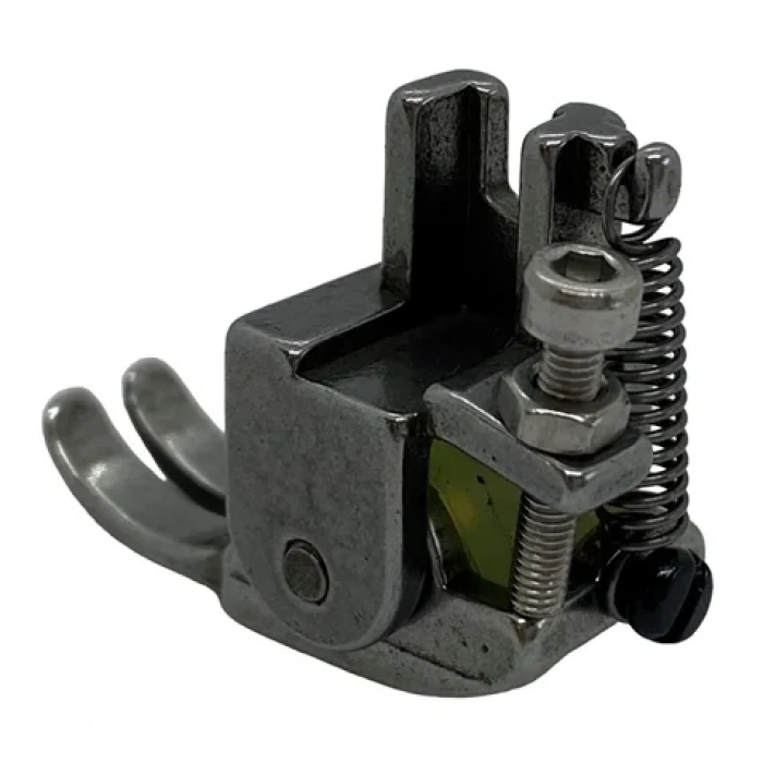 Düz Makine Mont Ve Ceket Kauçuk Rulmanlı Teker Ayak / R351-A