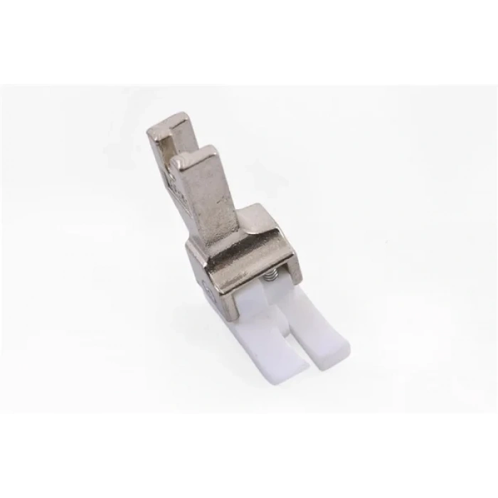 Düz Makine Plastik Çıma Ayak 1/16 (1,6 mm) /TCR1/16E