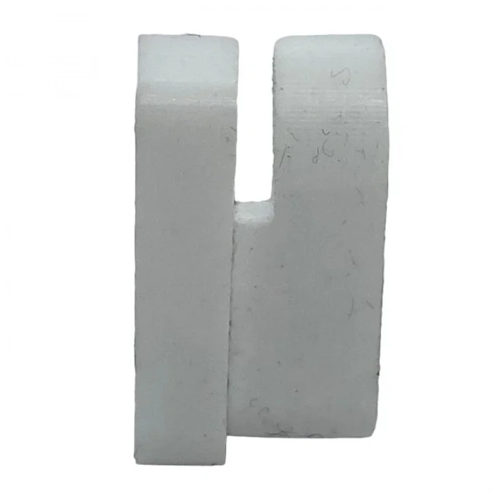 Düz Makine Plastik Sol Çima Ayak / TCL1/16E