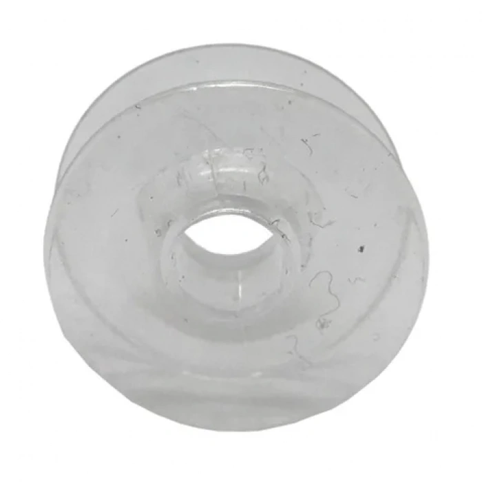 Düz Makine Plastik Tırnaksız Masura / 270010 (40264P)