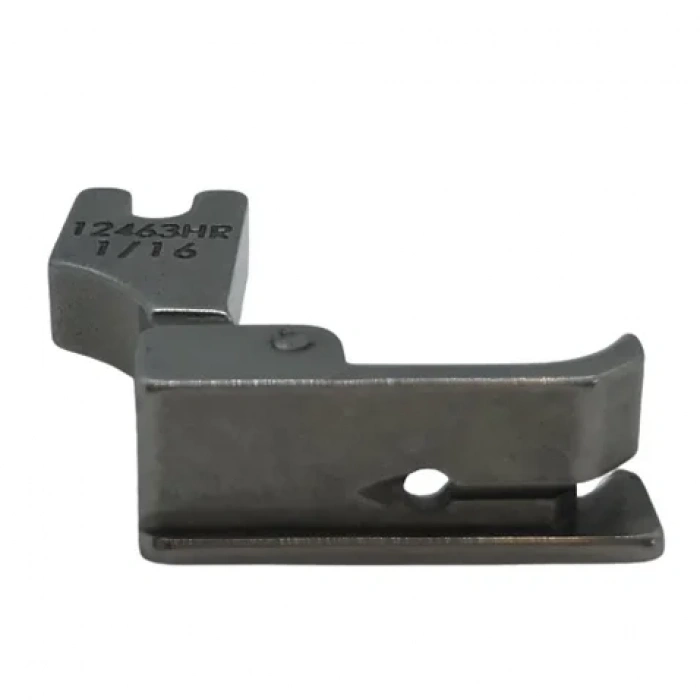 Düz Makine Sabit Çima Ayak / P811 (12463HR 1/16)