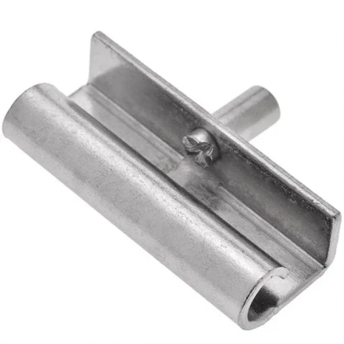 Düz Makine Şarnel Demiri / 143882-001 (229-26356)