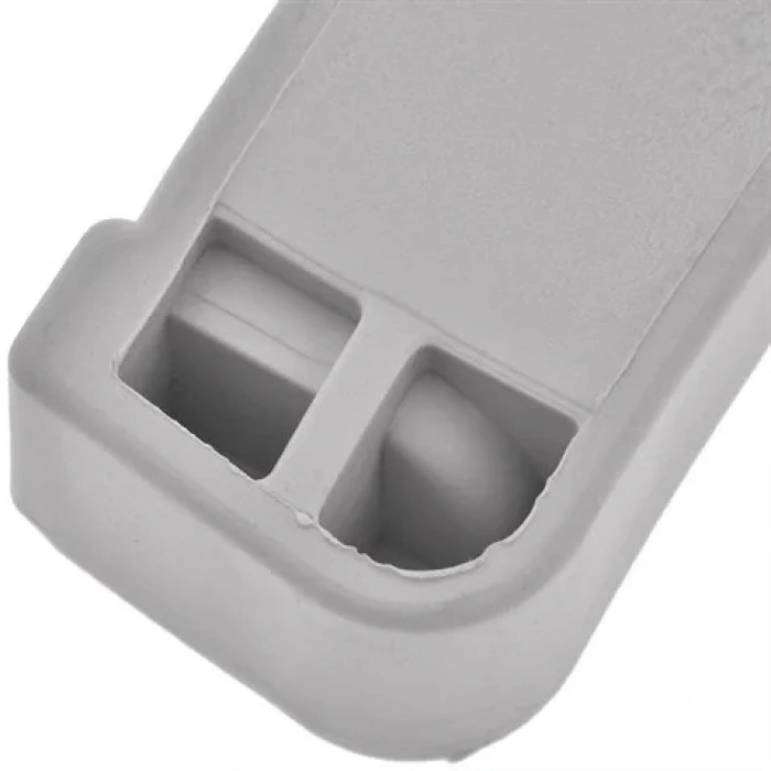 Düz Makine Şarnel Lastiği Beyaz / 143910-001 (229-26000)