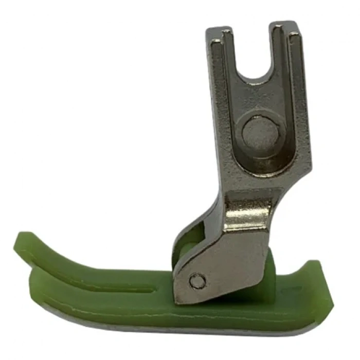 Düz Makine Sert Tabanlı Ayak / MT-18