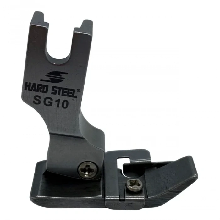 Düz Makine Siperli Ayak Sağ / SG10