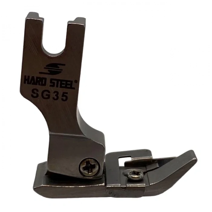 Düz Makine Siperli Ayak Sağ / SG35