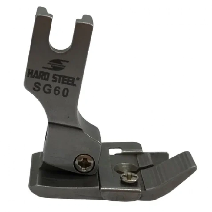 Düz Makine Siperli Ayak Sağ / SG60