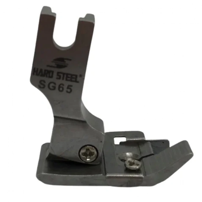 Düz Makine Siperli Ayak Sağ / SG65