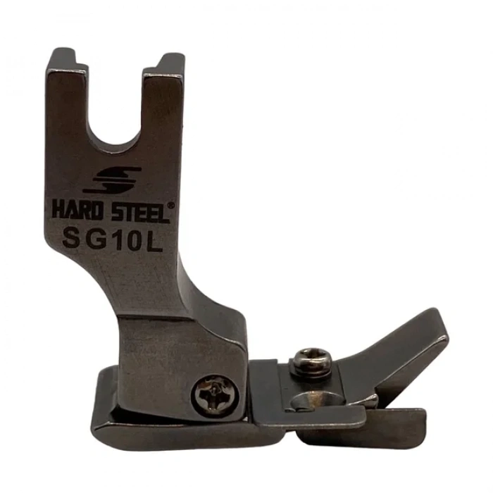 Düz Makine Siperli Ayak Sol / SG10L