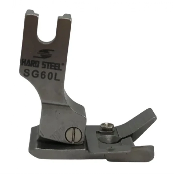 Düz Makine Siperli Ayak Sol / SG60L