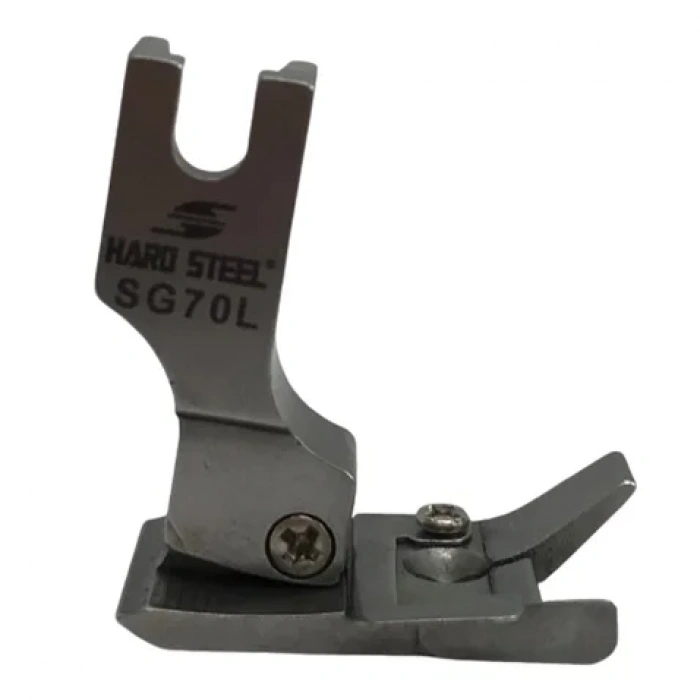 Düz Makine Siperli Ayak Sol / SG70L