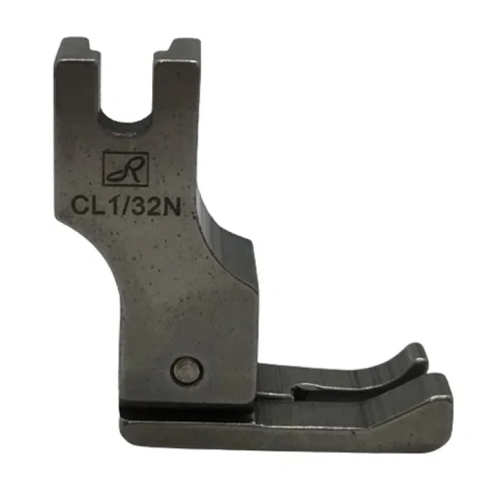 Düz Makine Sol Çima Ayak / CL1/32N