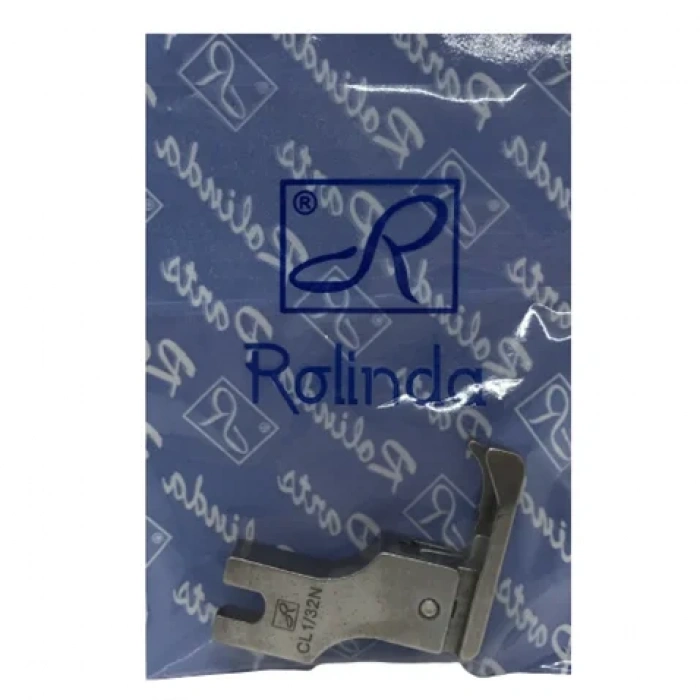 Düz Makine Sol Çima Ayak / CL1/32N